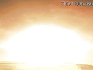 Sage Hunter Implores The Ghoul For A Coarse Bang and Facial - Fallout Porn Cosplay Parody