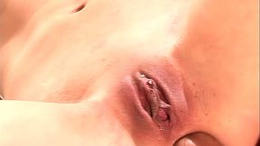 Stunning Chicks Love Cum