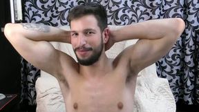 Leon Vane Private Show