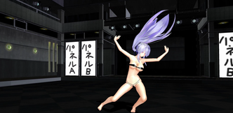 Haku's Idol Talk (A XXX Parody)