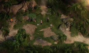 Treasure of Nadia: searching for Alia ep 236