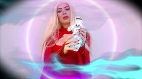 Love Witch - Voodoo Curse, JOI