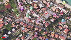 Max's Life Season 3 Chapter 129 - A Nun's Delicious Pussy and a Glory Hole