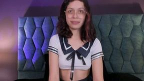 Sophie Blaake Private Show