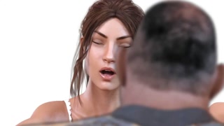 Laura, Lustful Secrets: MILF And A Dick -Ep26