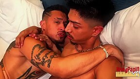 Big Thick Cock Uses Muscle Ass Bareback Homie Group Gay Sex Anal