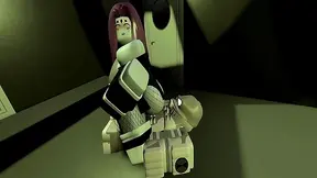 Sakura Embraces Wild Triple Play Fantasy in Steamy Hentai Game World