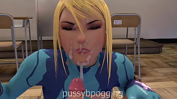 True Facials Samus