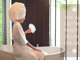 Wifebucket Amateurs - I Banged Her Lovingly in Our Bathtub