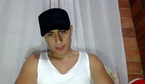 thick alpha latino cock