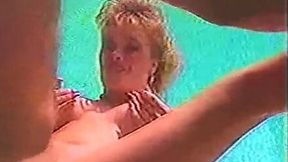 Kiny and filthy bitches with nice asses have fun on the floor