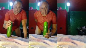 pepinote y rosario anal casero abriendo mi culo tragon 🤤