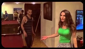 Intense Party Orgy with Alex Adams and Jessa Rhodes