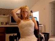 walking, soaking, sploshing, driving, sex, pleasing