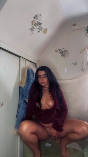 Playing Around on Cam Show