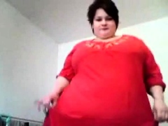 German BBW plays