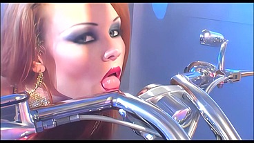 Audrey Hollander Is An Horny Redhead Pornsr Legend Who Loves Getting Ass Fucked