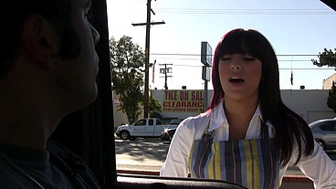 Audrey Hollander Is An Horny Redhead Pornsr Legend Who Loves Getting Ass Fucked