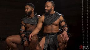 Shadow & Dillon Diaz to the Victor Goes the Spoils