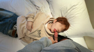 Hot Chinese dudes in intense assfucking action