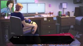 Boomer & Gamer Get Destroyed in Sinsations 2 Twink Daddyscum Demo