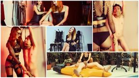 Tickling Compilation 2023-2025 (phoneHD)