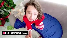 Liz Jordan In Lizs Brunette Dirt