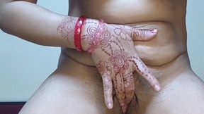 Seeing such a sexy sister-in-law, I shook me
