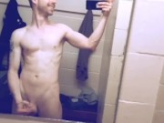 ep. 7 "6 Weeks at the Gym" (teaser) XXX