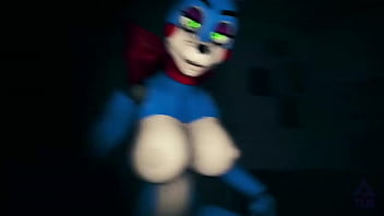 Compilación Videos porno de FNAF