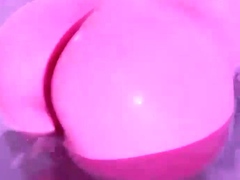 Amateur Brunette Teen Homemade Pussy Masturbation