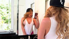 Skyla Novea's Sensual Selfie Show, XXX Video, Ultimate Pleasure