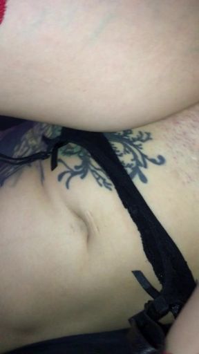 Raw bbc fun for sexislut