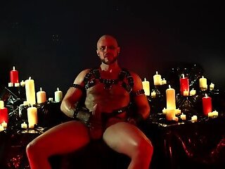 The Devil Made Me Do It