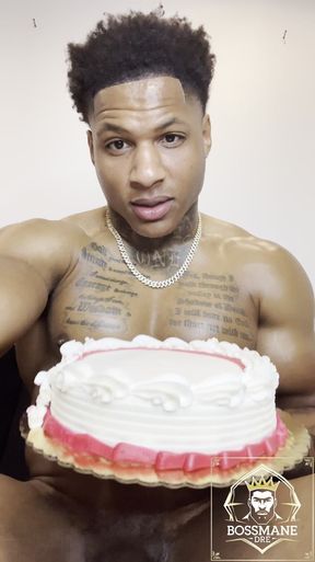 Cake and Dick