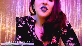 Shrimp Dick Loser Sph JOI Femdom