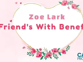 Zoe Lark Arrives for a Steamy Booty Call Adventure Tonight