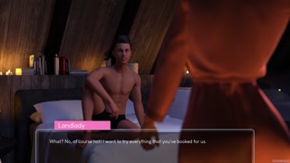 Midnight Paradise #93 PC Gameplay