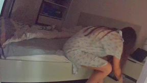 Real Infidelity Of My Wife And Best Friend. Draining The Video