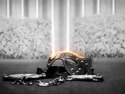 After Pussy shaving we start the IPL Laser Hair Removal makes her skin super soft and smooth