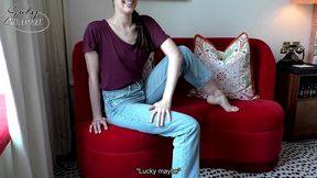 your lesbian friend wants you to breed her pov she’s been your friend for ...