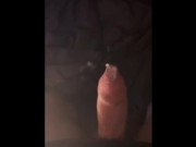 Mec chaud se branle avec grosse ejac
