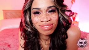 Kissing Humiliation 8
