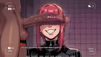 Watching Her Step-Sis THROAT FUCK BBC- My New Girlfriend #16- Gameplay