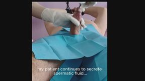 Medical Clinic: the Bladder Catheter