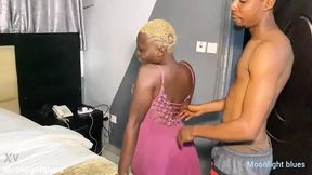 Housewife Devours Big Dick&#x1F346; Thrillingly In Bed