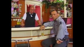 Cum Swapping Between Two Horny Sluts