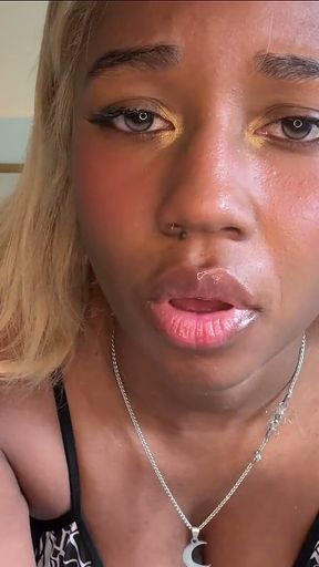 Bookstore Glory Hole Egirl Turns You Gay