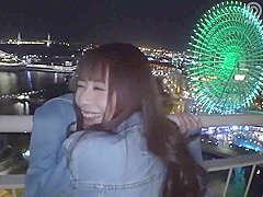 abw-131　翌日は朝勃ちチ○コでがっつり中出し