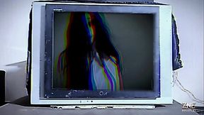 ZNE ROLEPLAY - SADAKO HALLOWEEN ESPECIAL ft. Amberzinha [FREE SCENE]